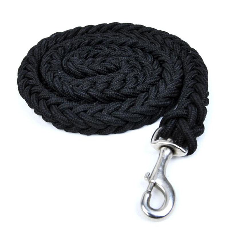 Strong Rope Dog Lead (Nylon) – Pamper Paws Co