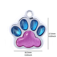 Load image into Gallery viewer, Custom Dog Tag
