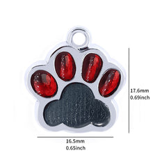 Load image into Gallery viewer, Custom Dog Tag
