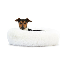 Load image into Gallery viewer, Anti Anxiety, Calming Dog Bed
