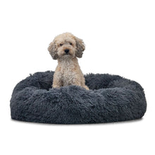 Load image into Gallery viewer, Anti Anxiety, Calming Dog Bed
