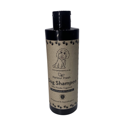 dog-shampoo-and-bath-accessories