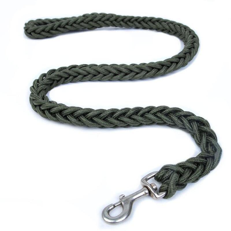 Strong Rope Dog Lead (Nylon)