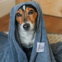 Load image into Gallery viewer, High-Performance Microfibre Dog Towel
